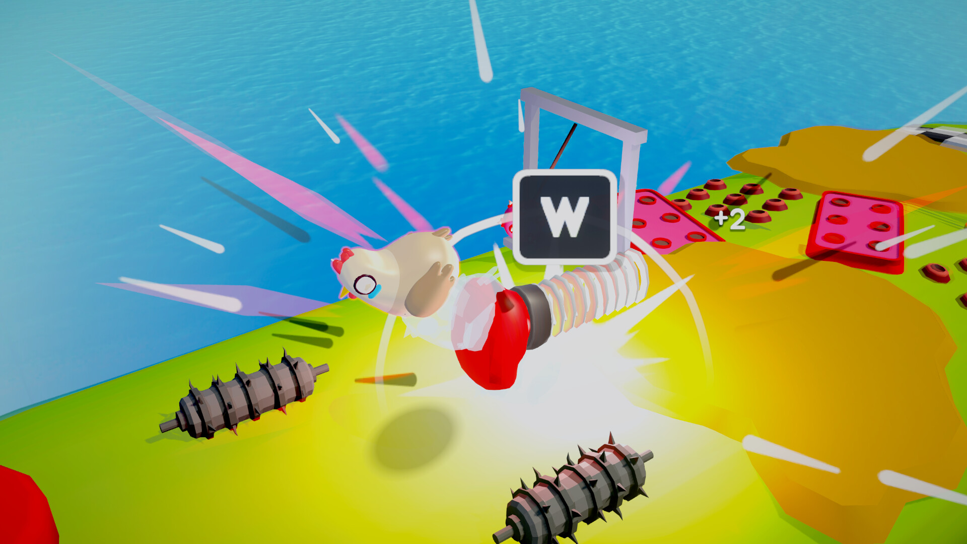 Run Friend Run screenshot 2