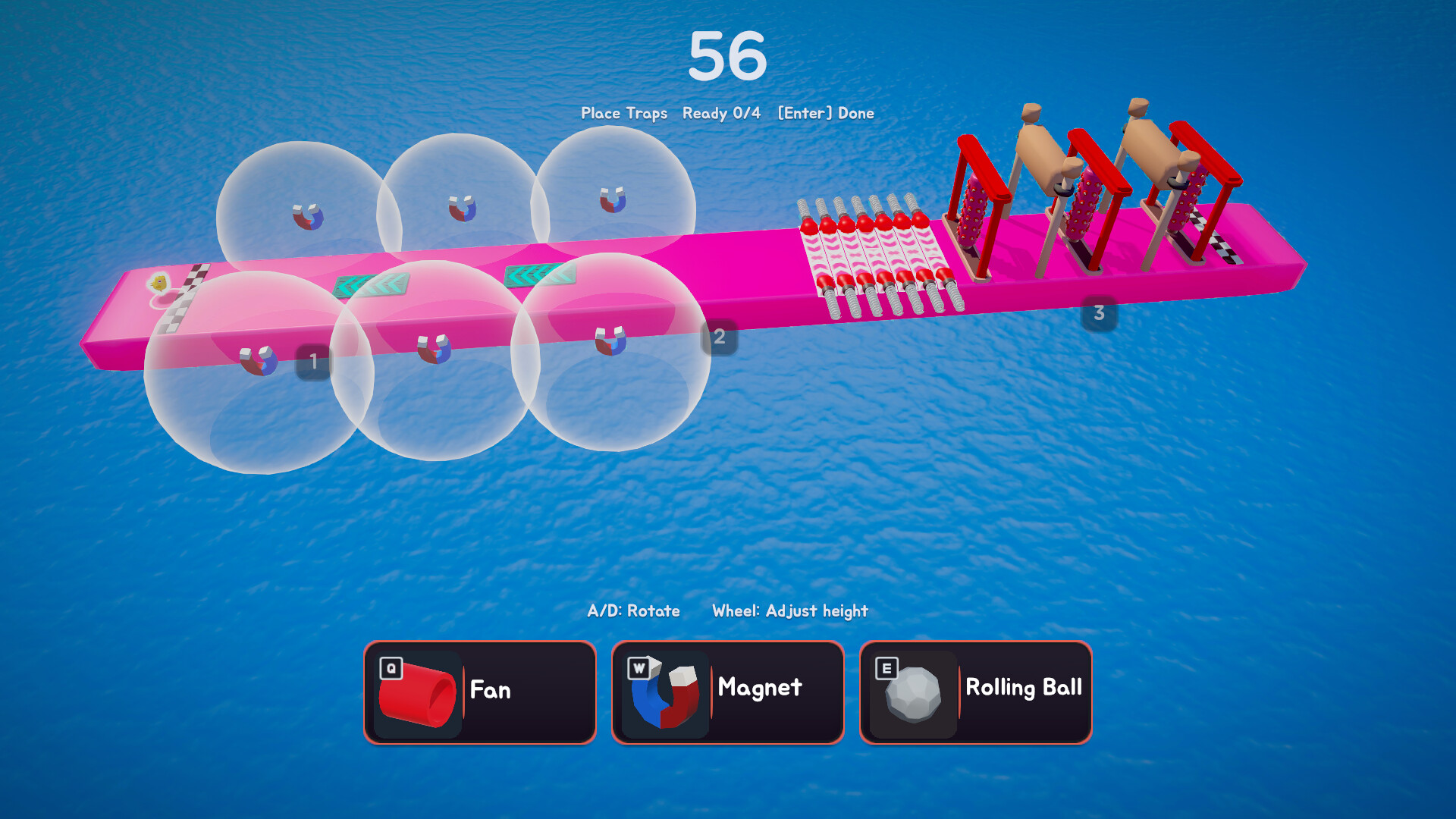 Run Friend Run screenshot 4