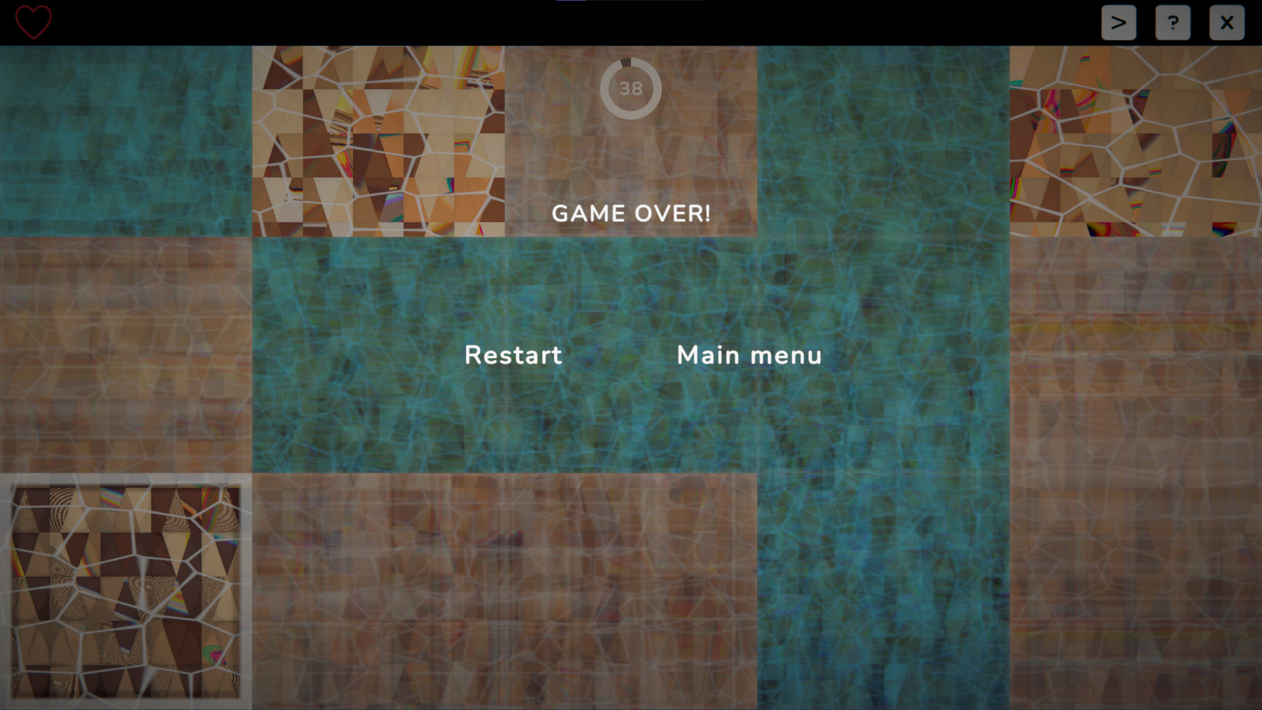 FUTASCOPE screenshot 3