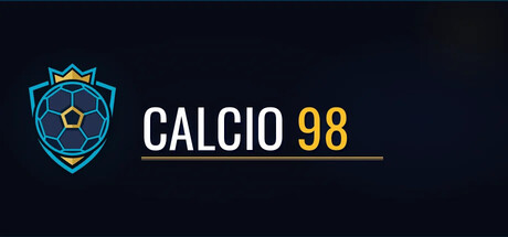 Cover art from Calcio 98