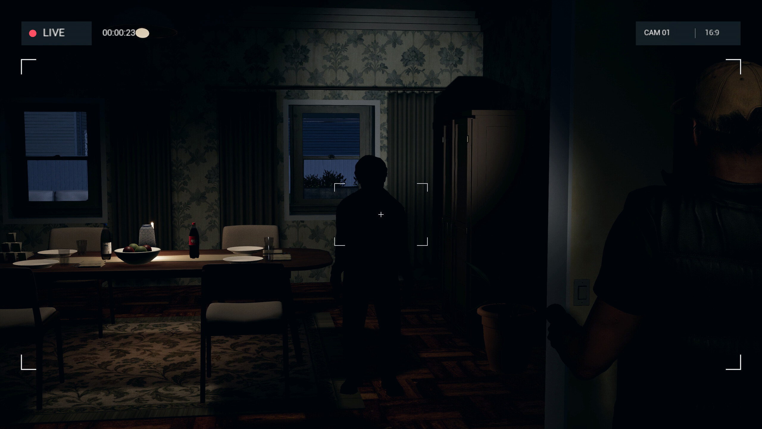 Last Stream screenshot 3