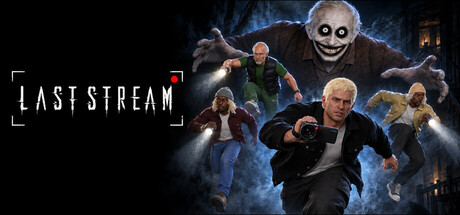 Cover art from Last Stream