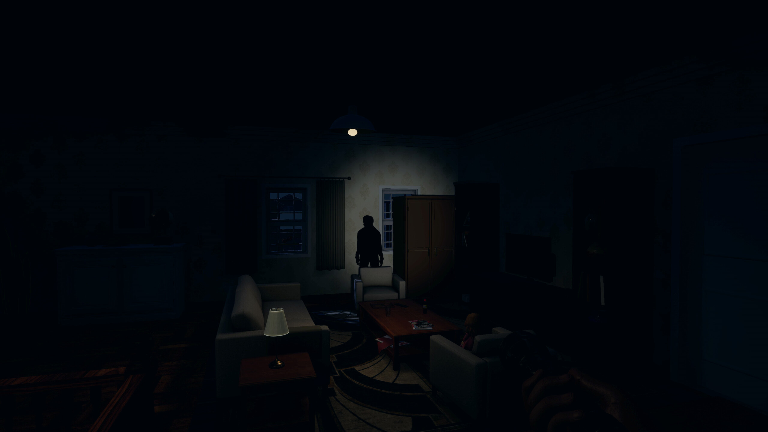 Last Stream screenshot 4