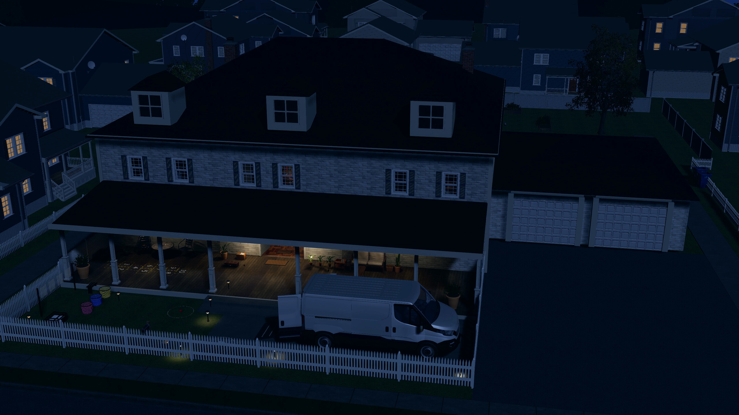 Last Stream screenshot 2