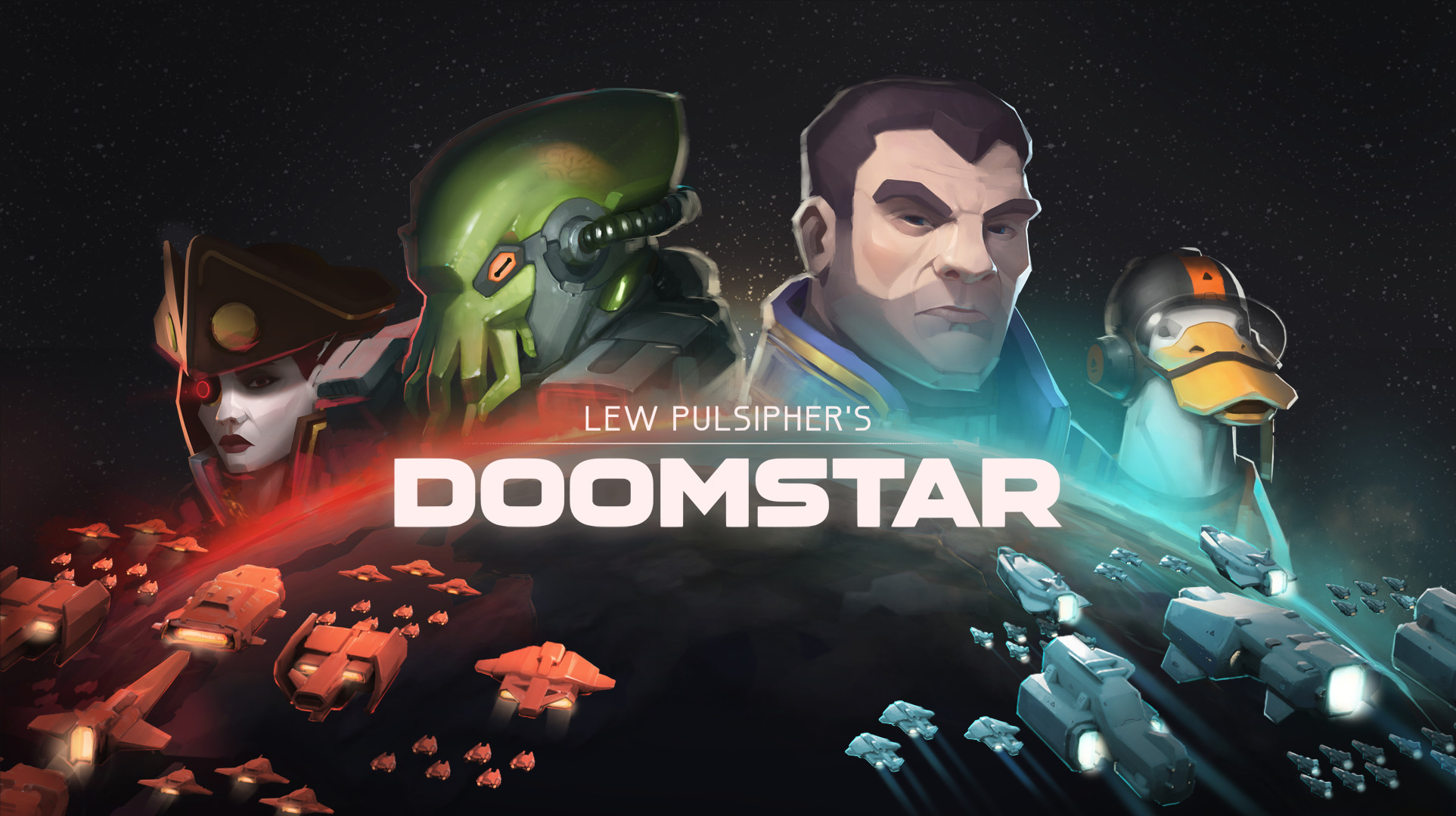 Trailer poster