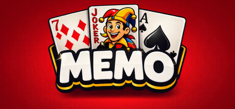 Cover art from Memo