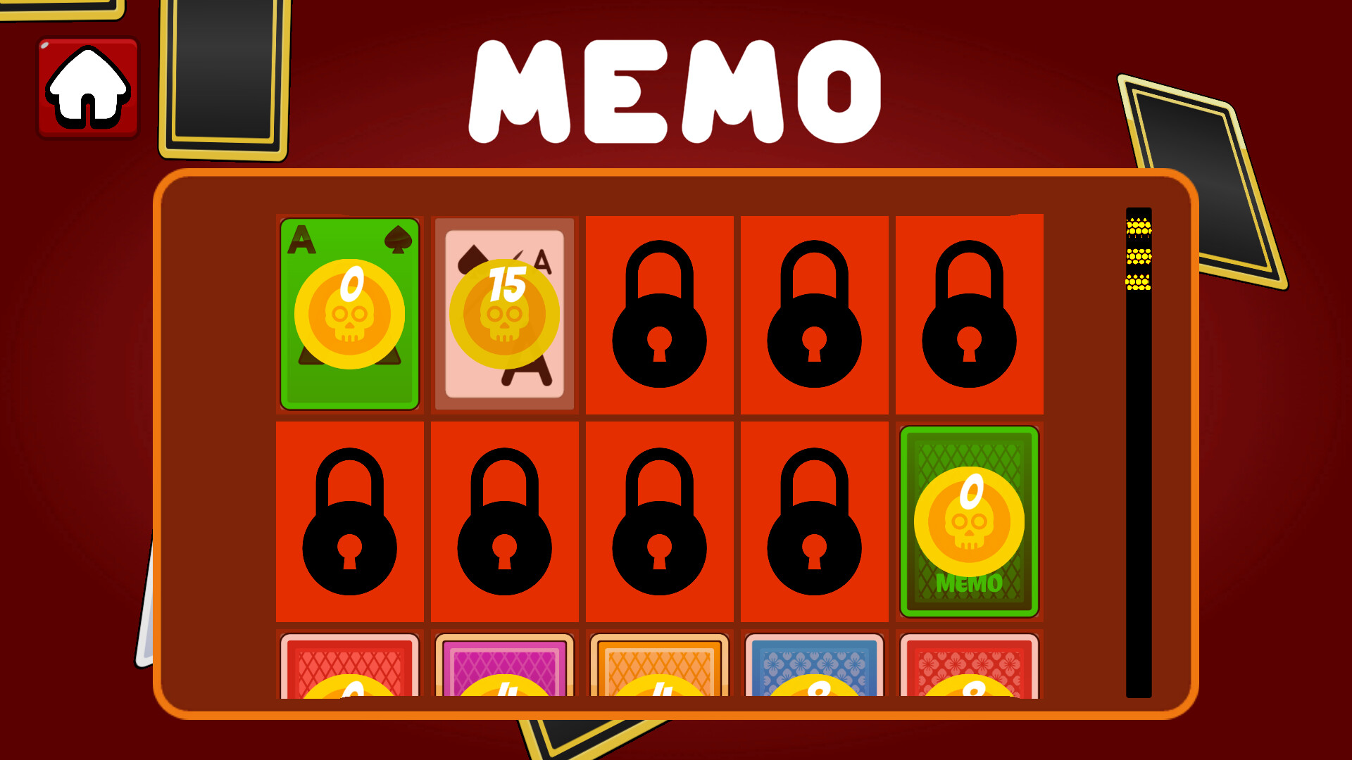 Memo screenshot 5