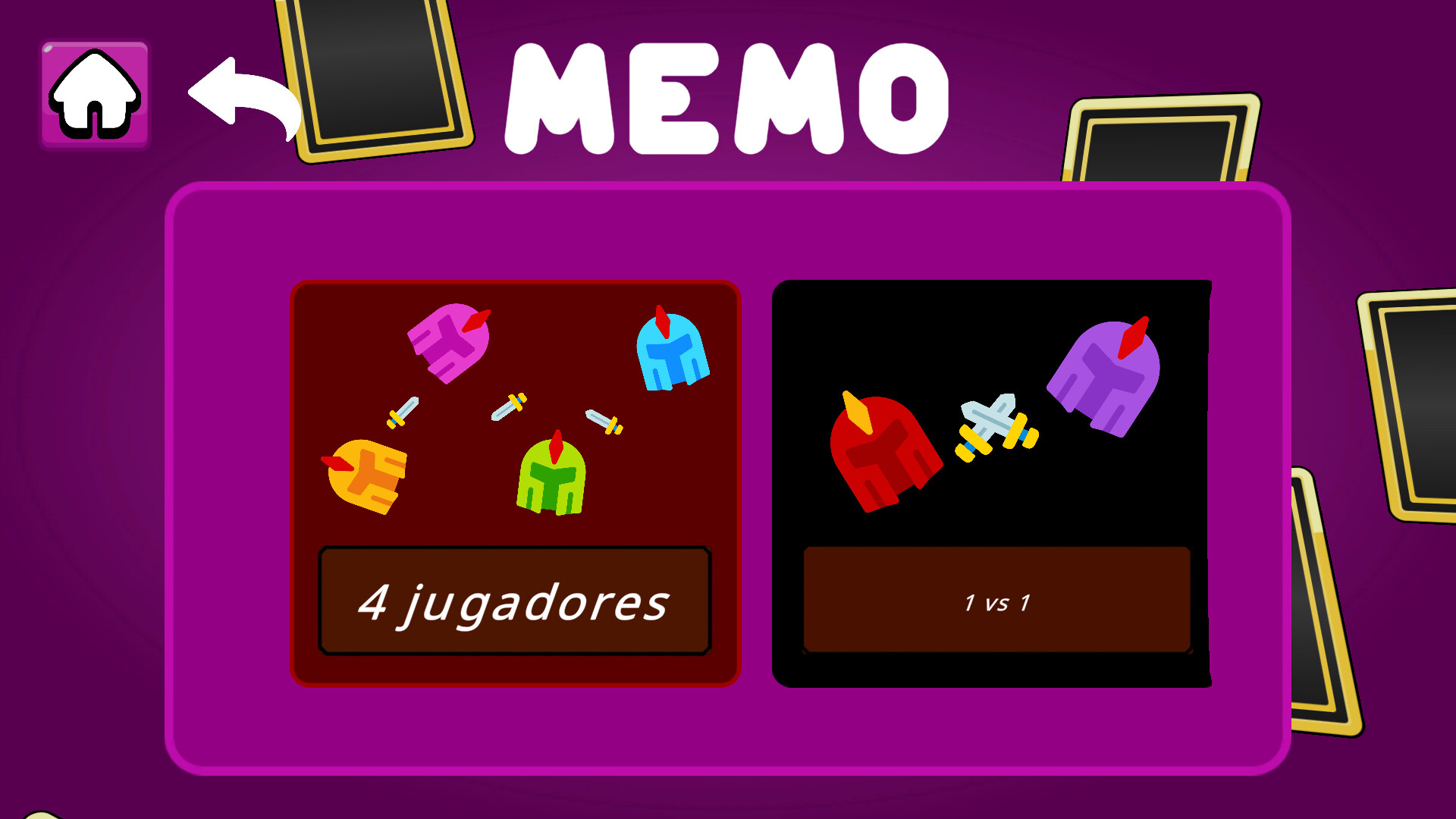 Memo screenshot 3
