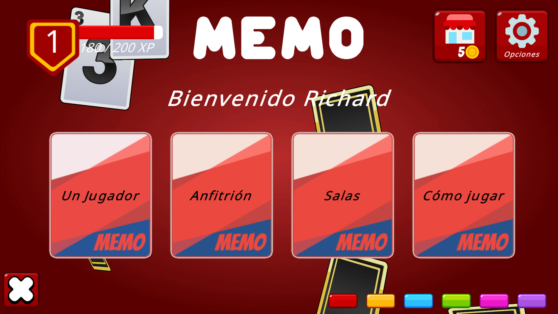 Memo trailer