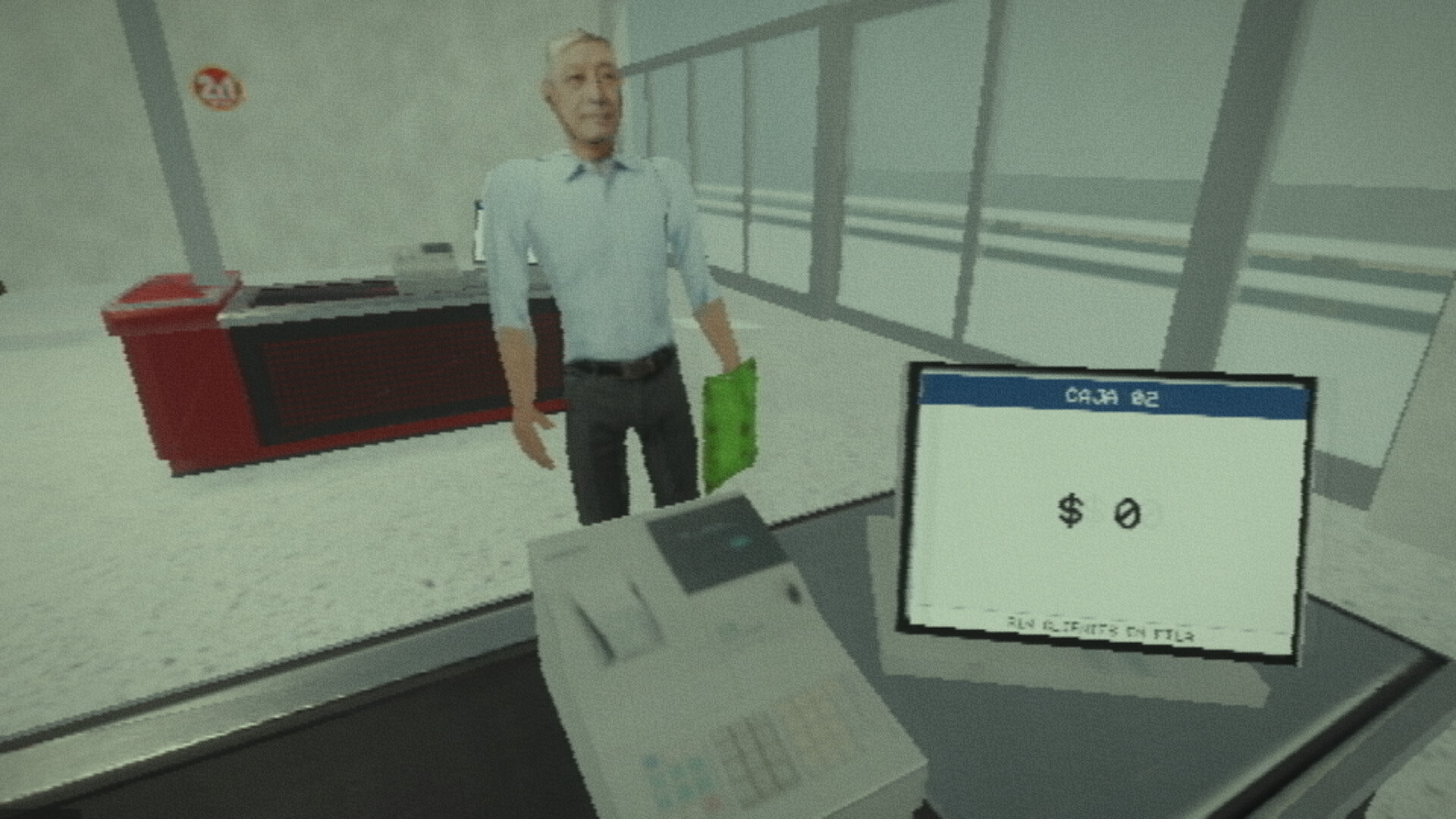 Hasta Agotar Existencias screenshot 1