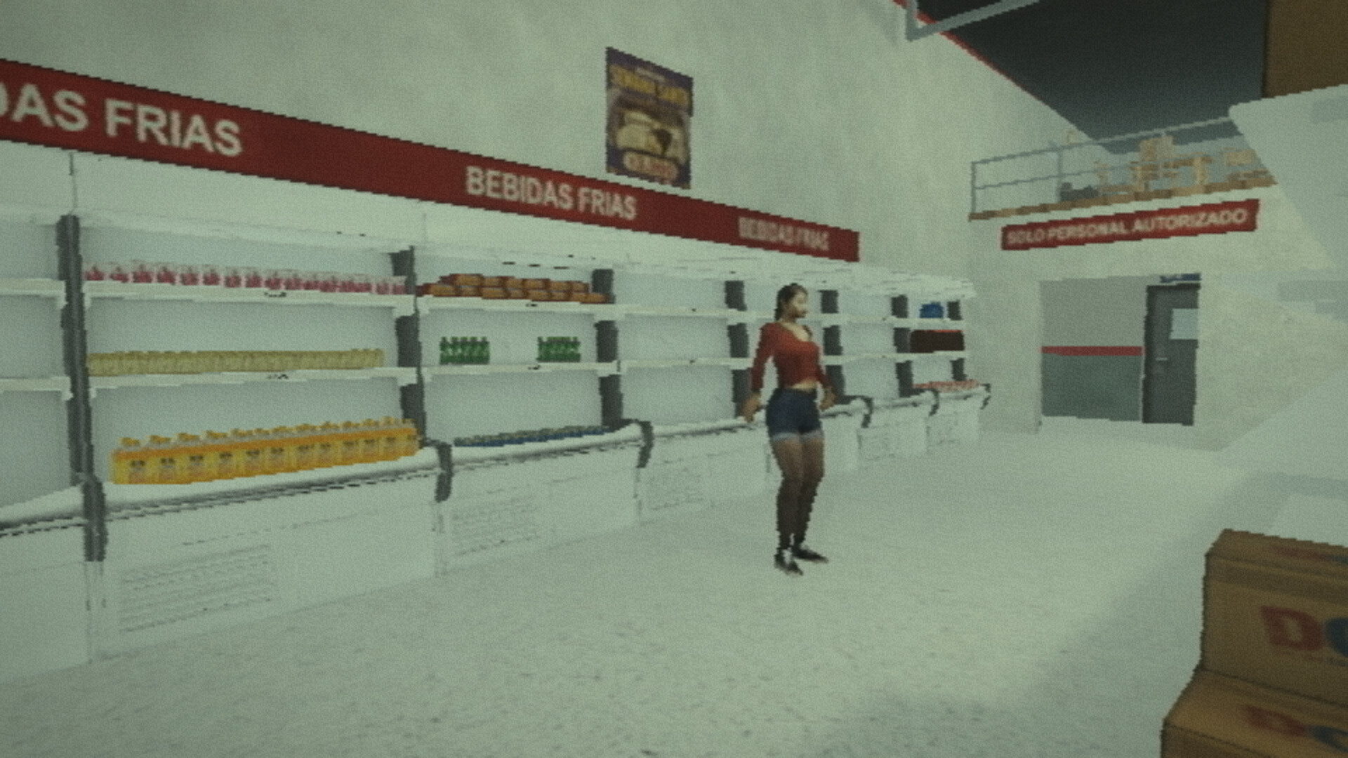 Hasta Agotar Existencias screenshot 2