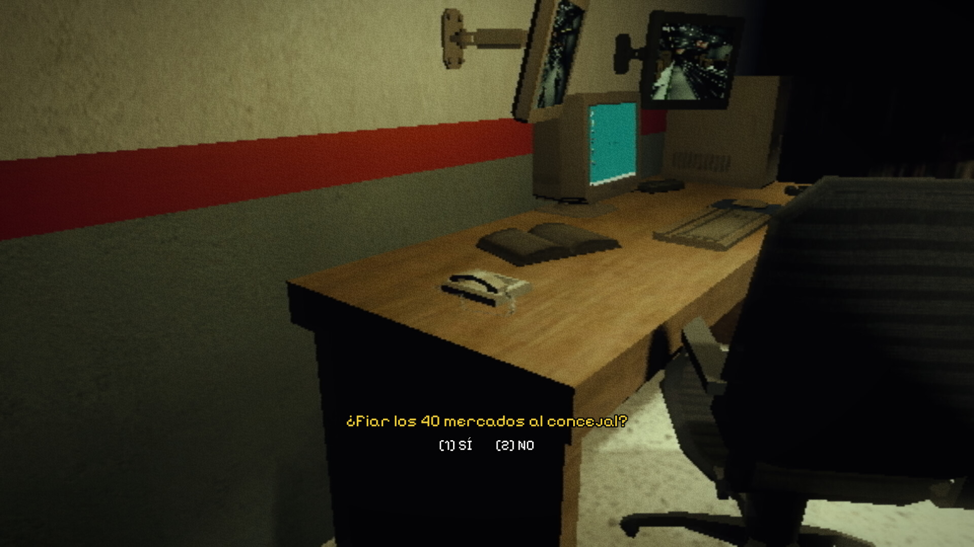 Hasta Agotar Existencias screenshot 3