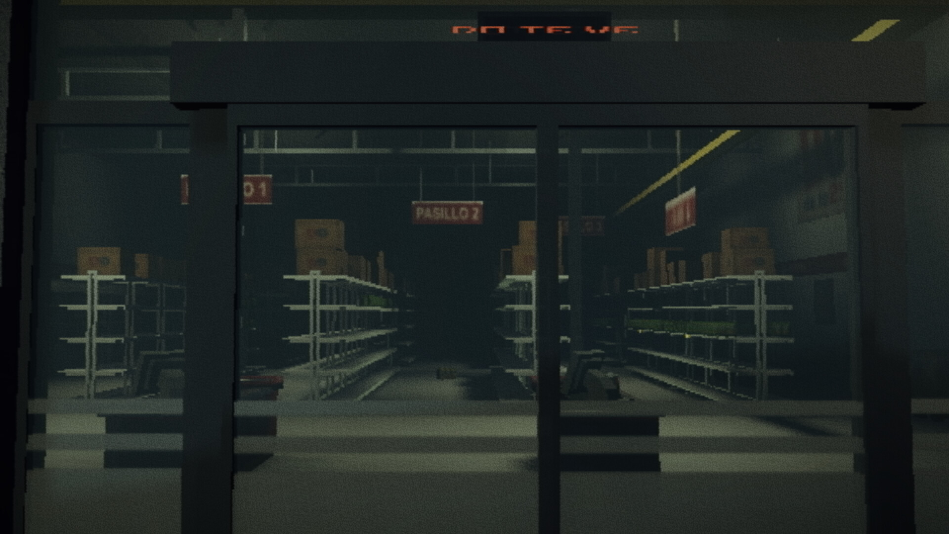Hasta Agotar Existencias screenshot 4