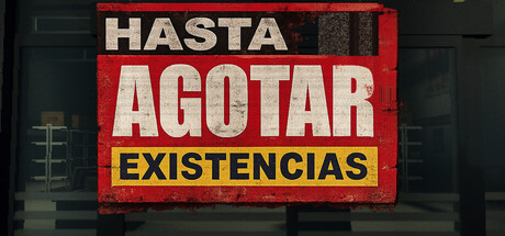 Cover art from Hasta Agotar Existencias