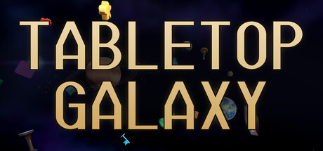 Cover art from Tabletop Galaxy