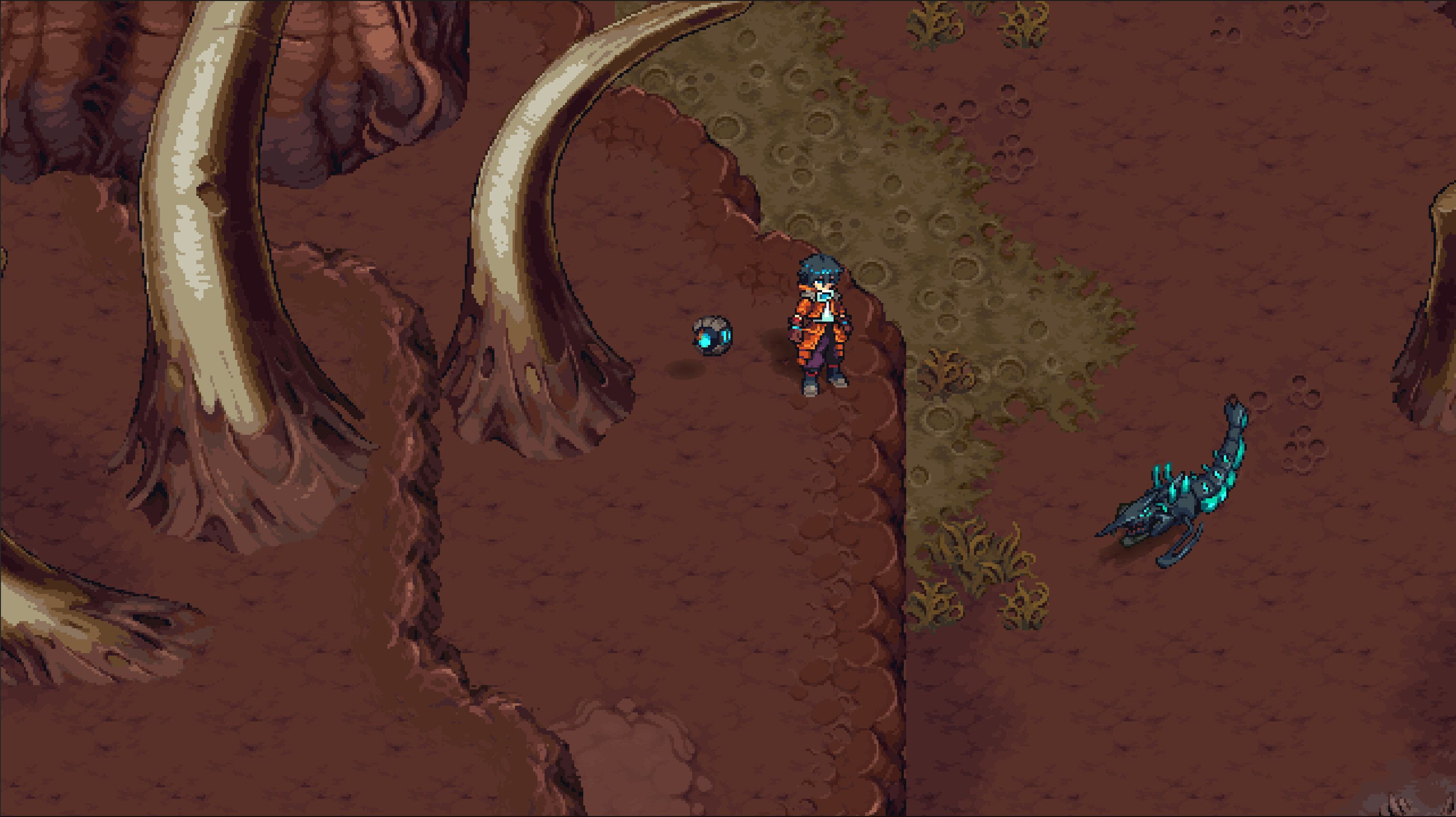 Stillsun Ark screenshot 5