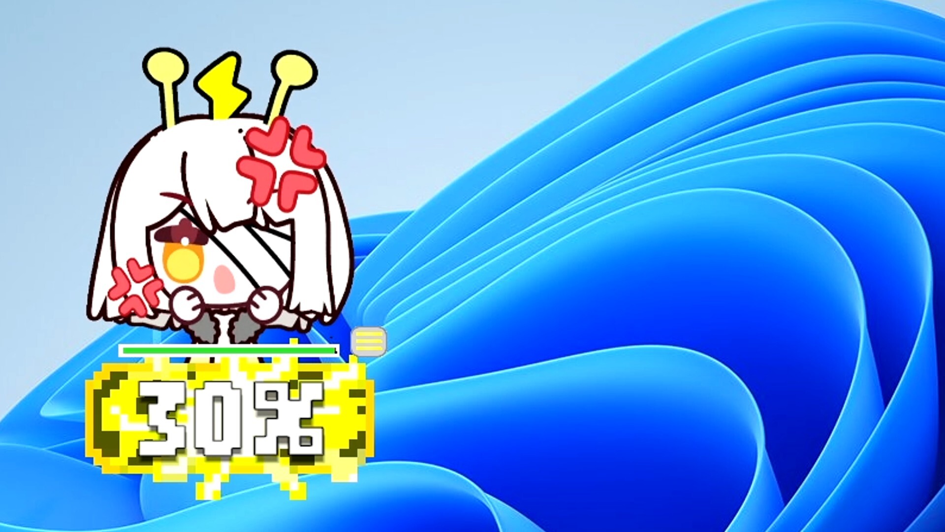 PC Electro Onna-chan Checker screenshot 3