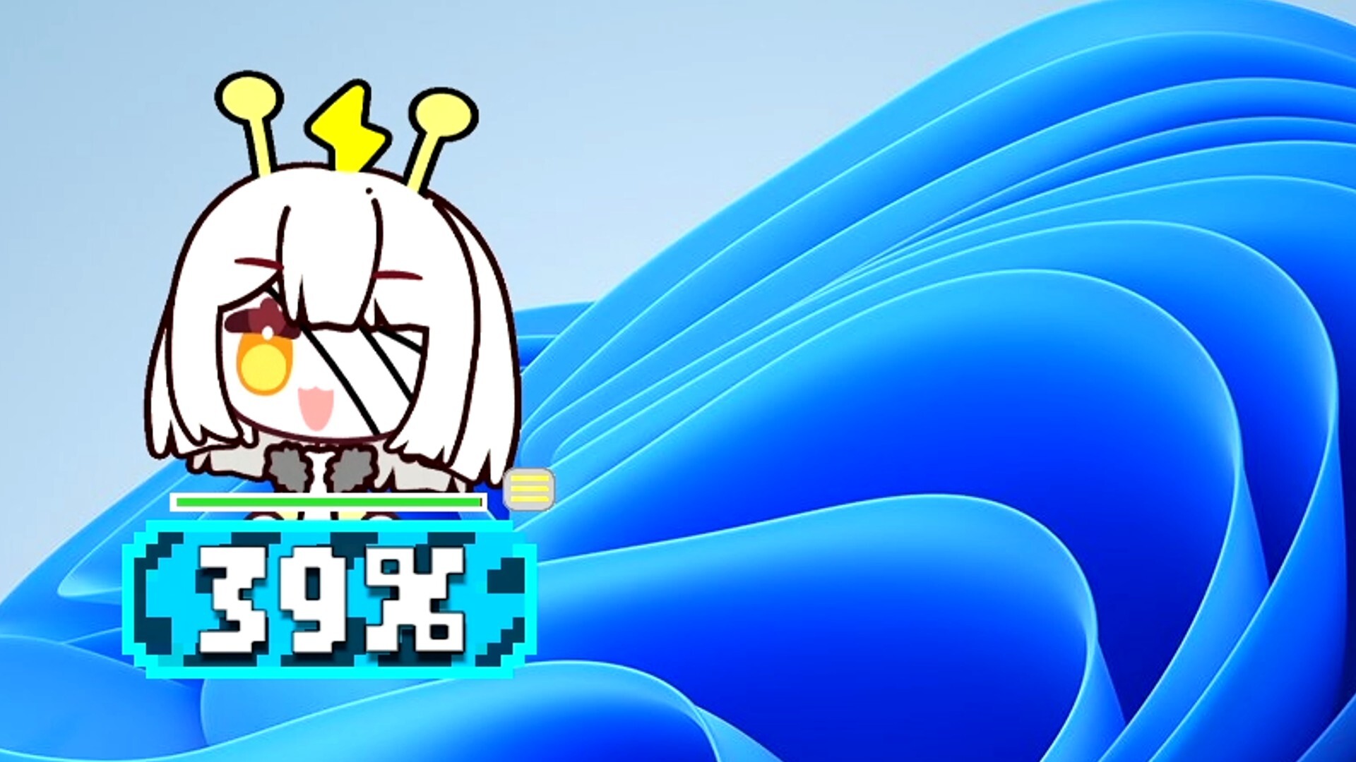 PC Electro Onna-chan Checker screenshot 2