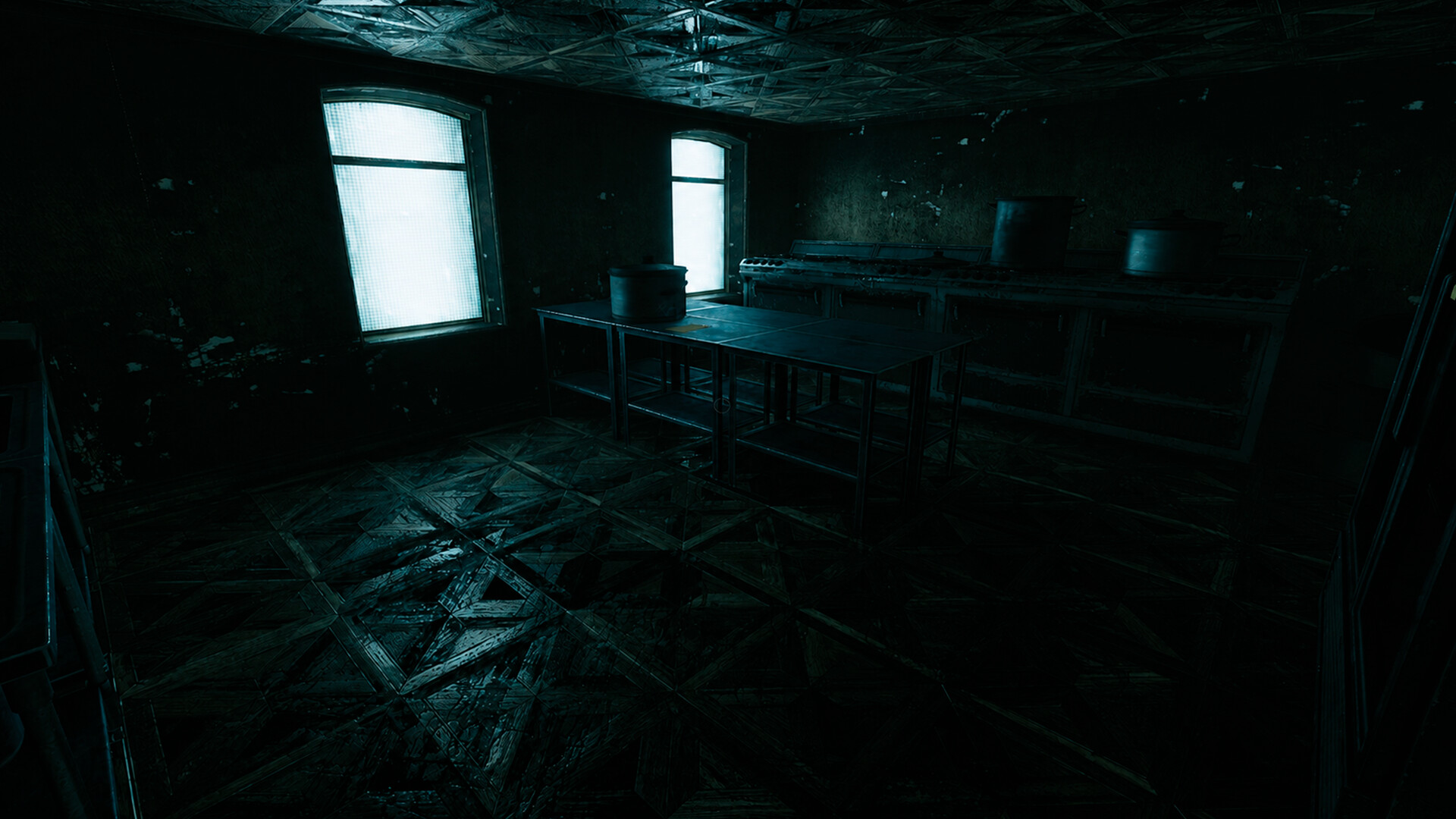 Conjurariun screenshot 2
