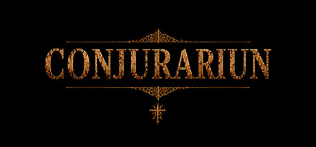 Cover art from Conjurariun