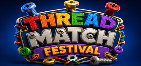 Cover art from Thread Match Festival