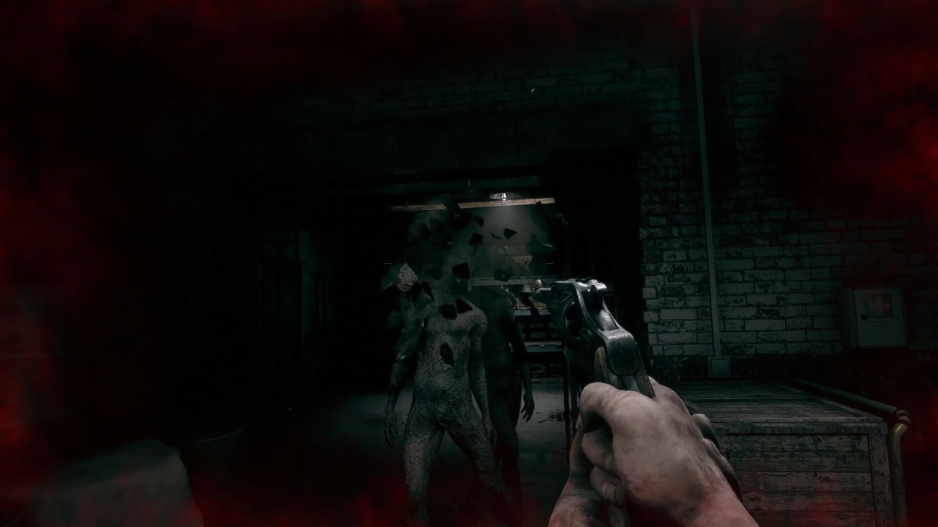 Land Of Nowhere screenshot 2