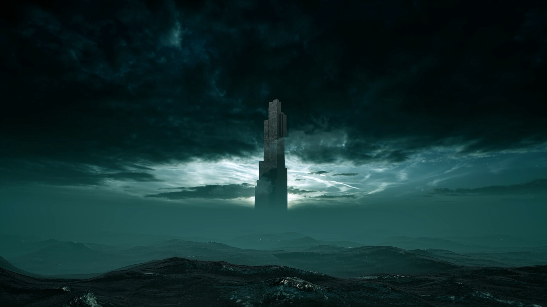 Land Of Nowhere screenshot 5