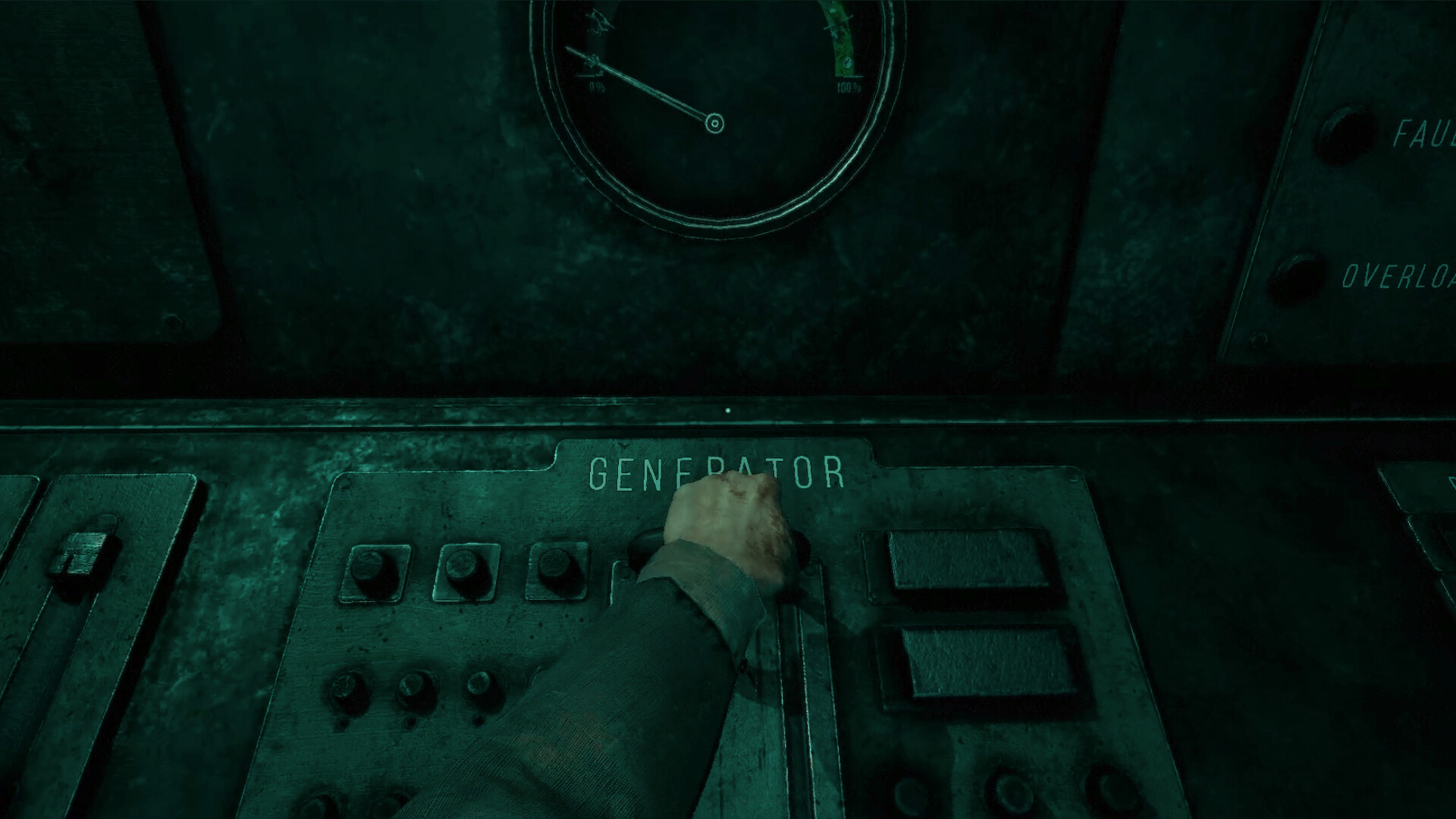 Land Of Nowhere screenshot 4