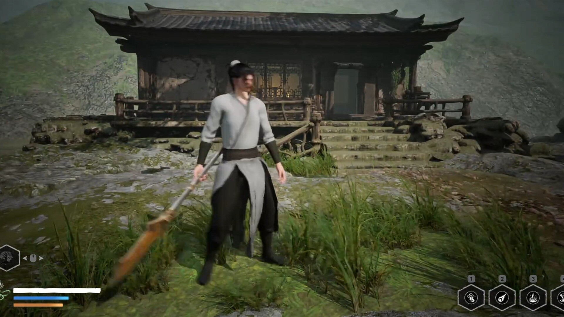 Myth: Chenxiang screenshot 4