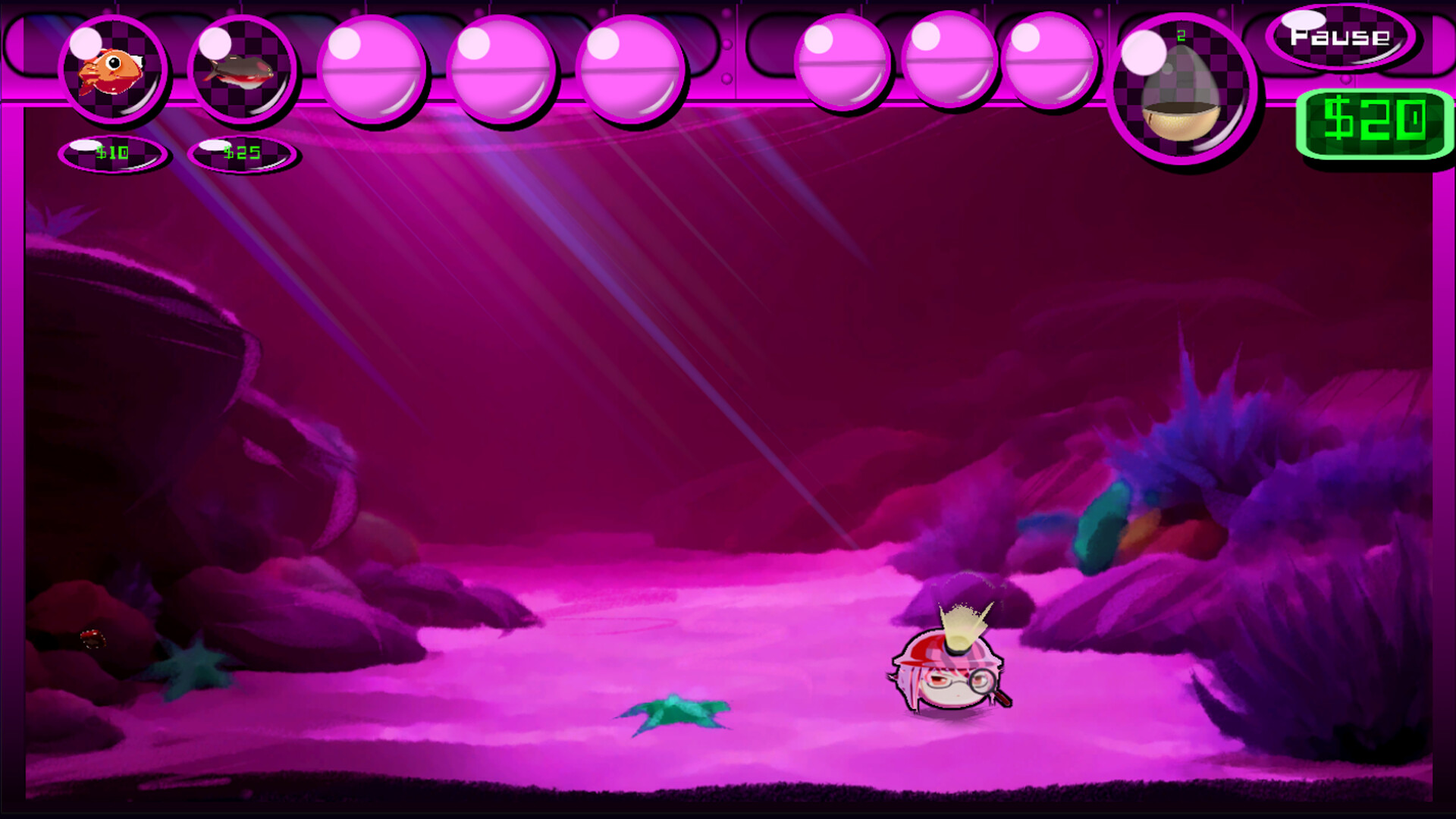 Fish Go Brrr! screenshot 2