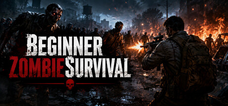 Cover art from Beginner Zombie Survival