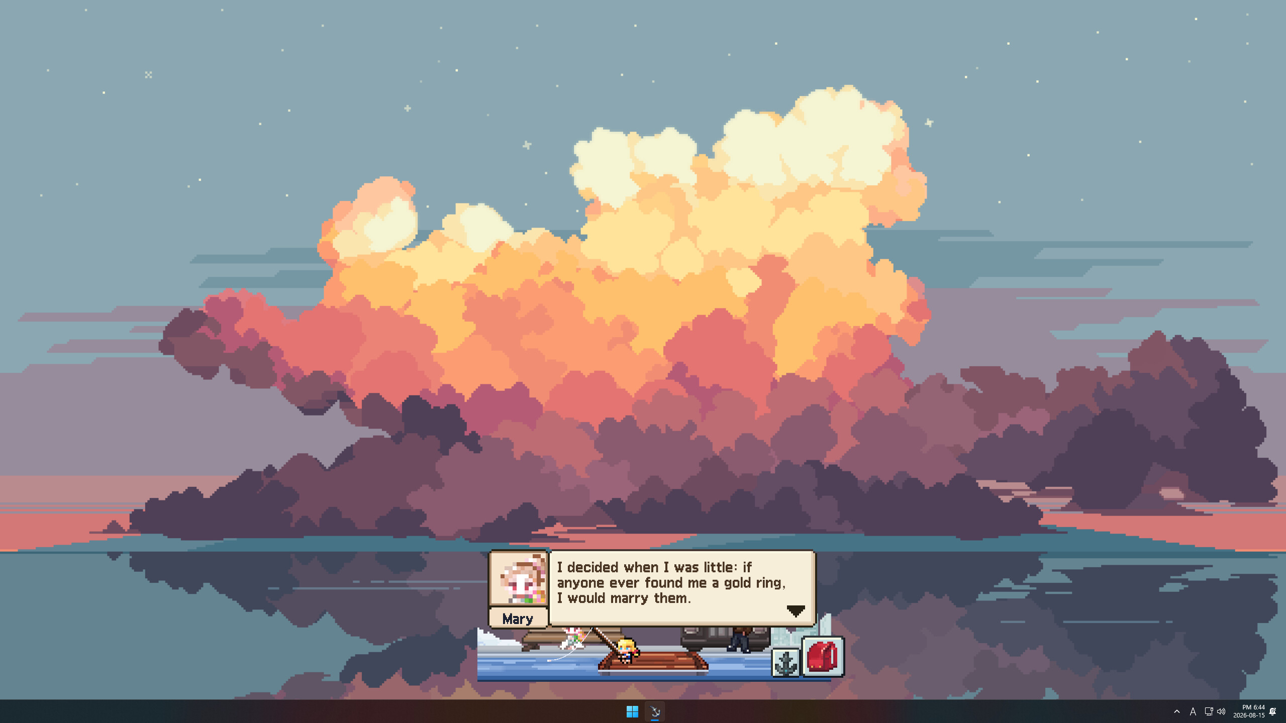 TBF: Task Bar Fishing screenshot 3