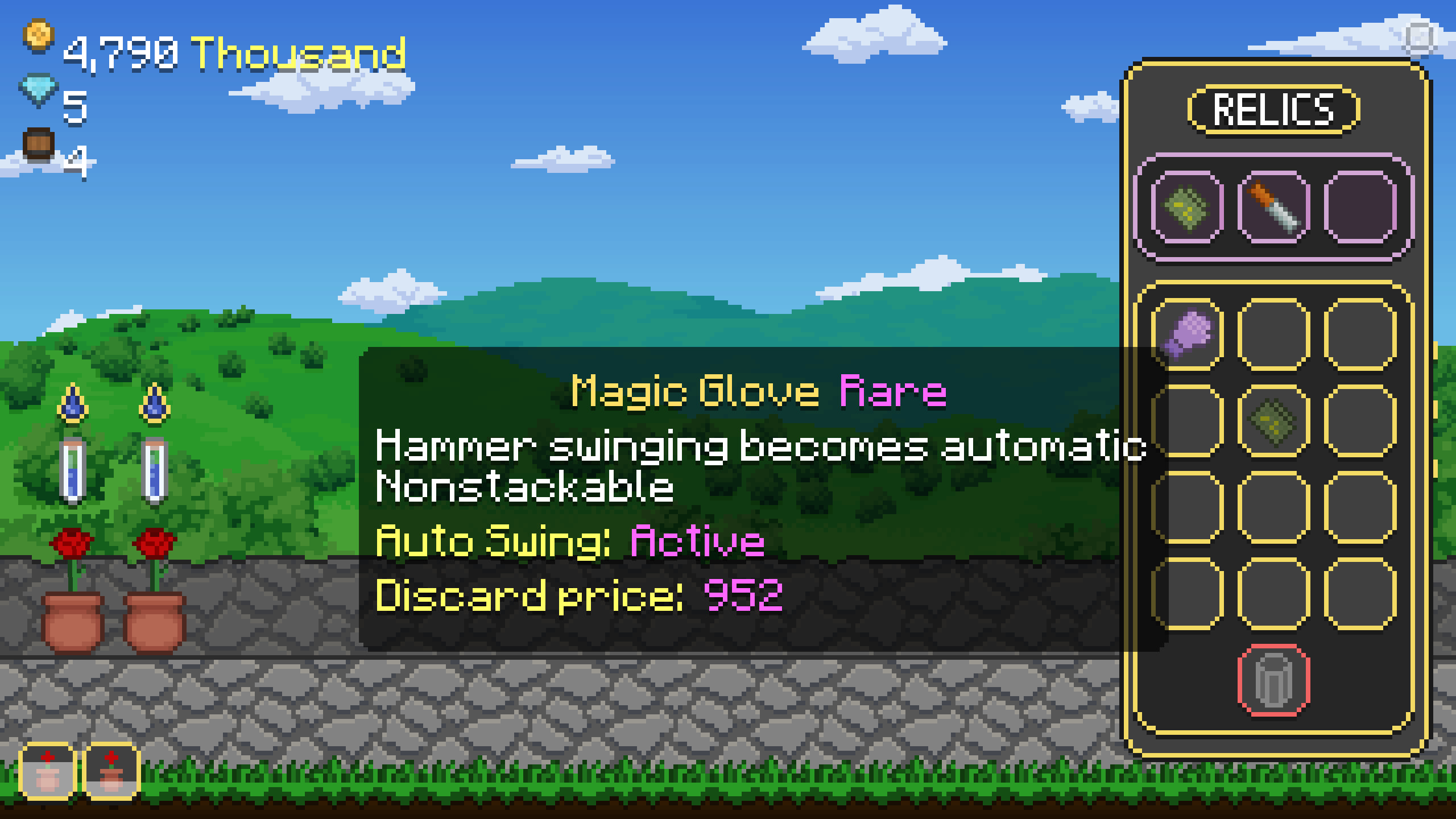 Pot Smasher screenshot 3