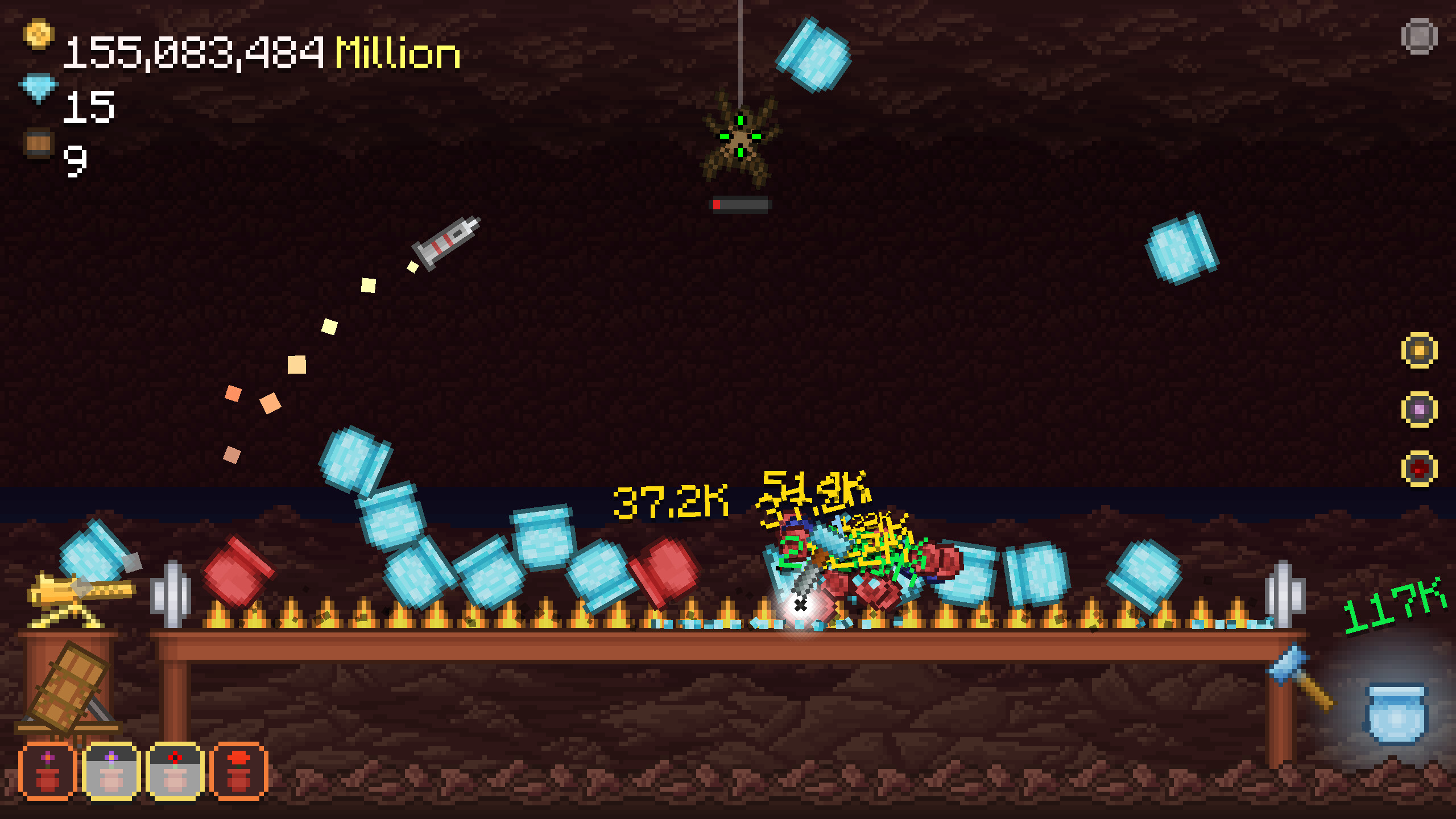 Pot Smasher screenshot 5