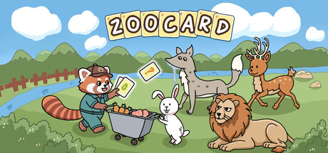 Cover art from Zoocard