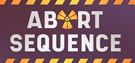 Cover art from Abort Sequence