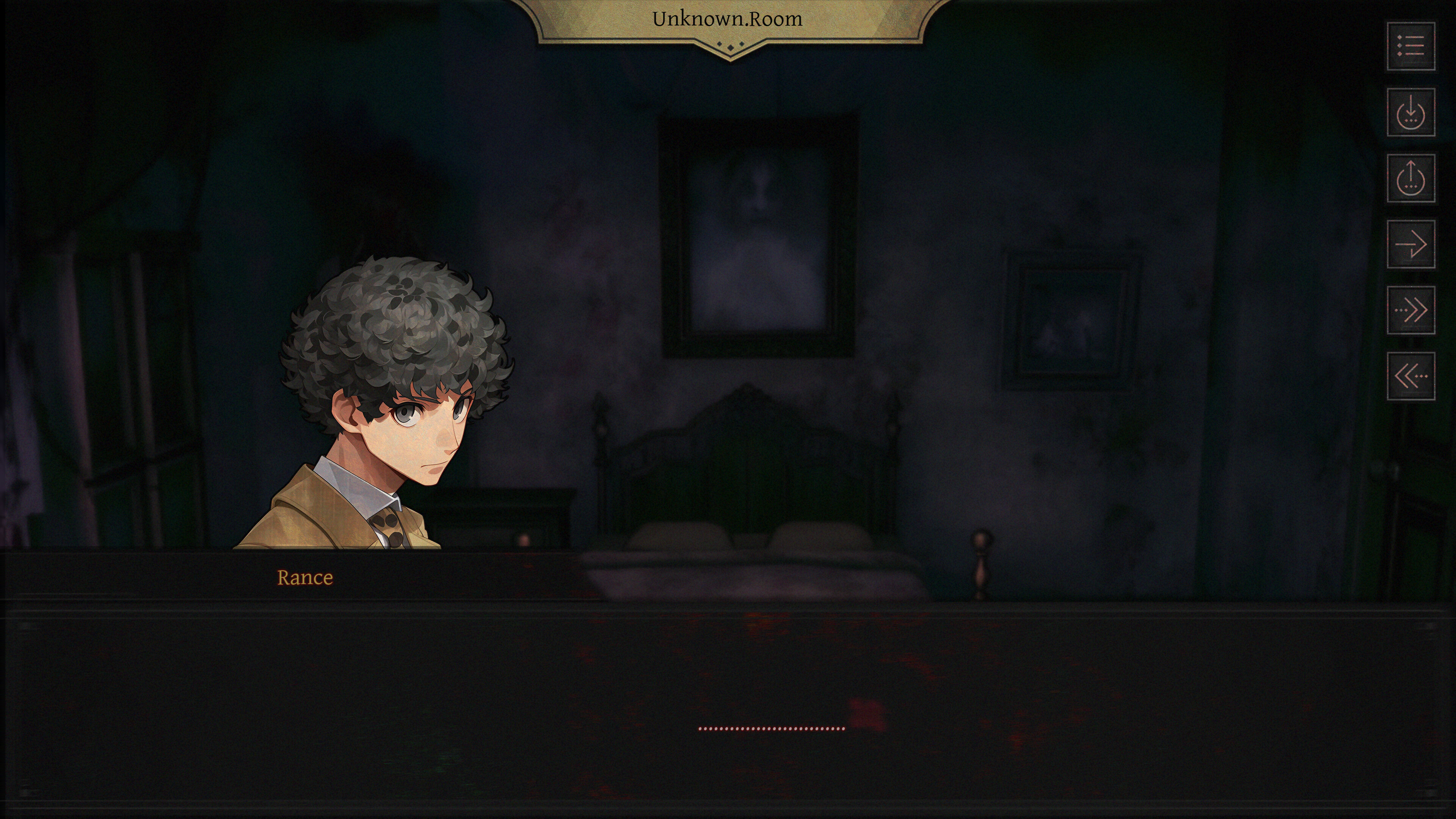Netherworld: Blood Moon screenshot 2