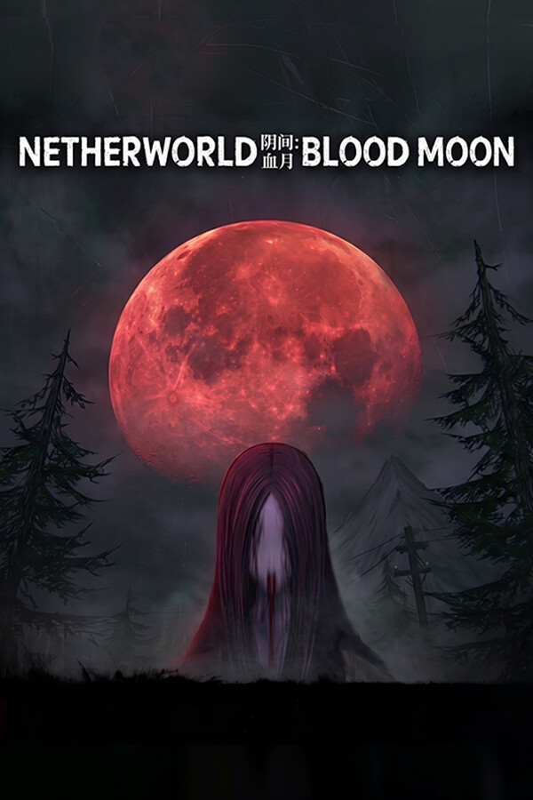 Netherworld: Blood Moon