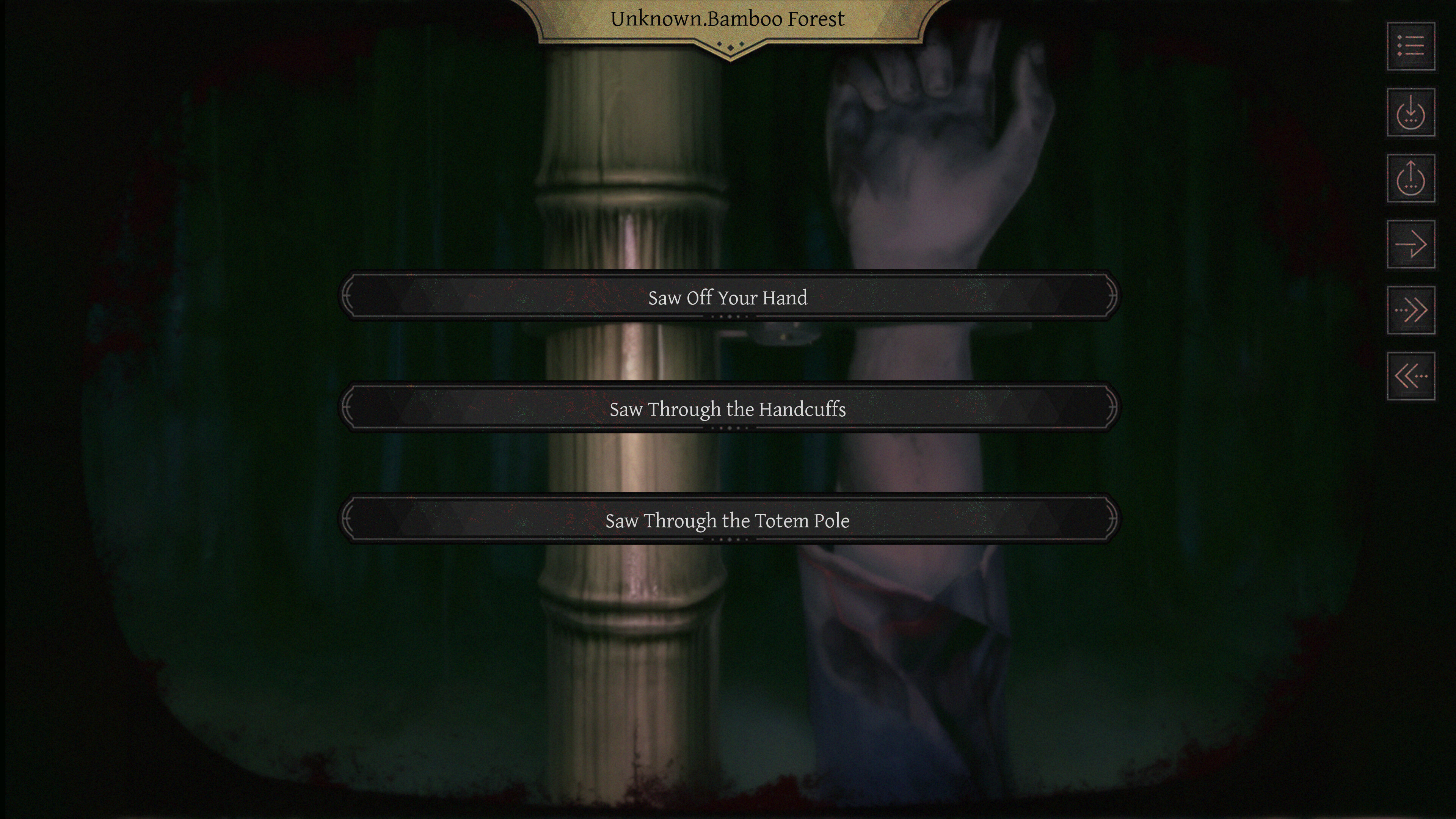 Netherworld: Blood Moon screenshot 4