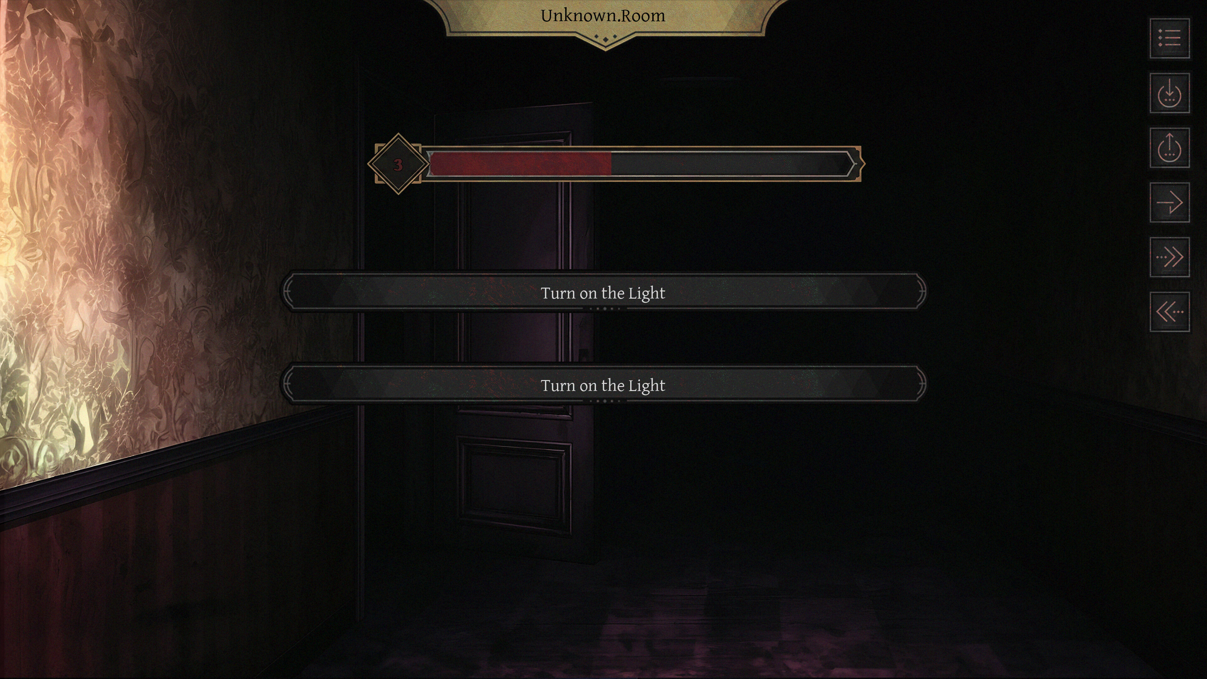 Netherworld: Blood Moon screenshot 5