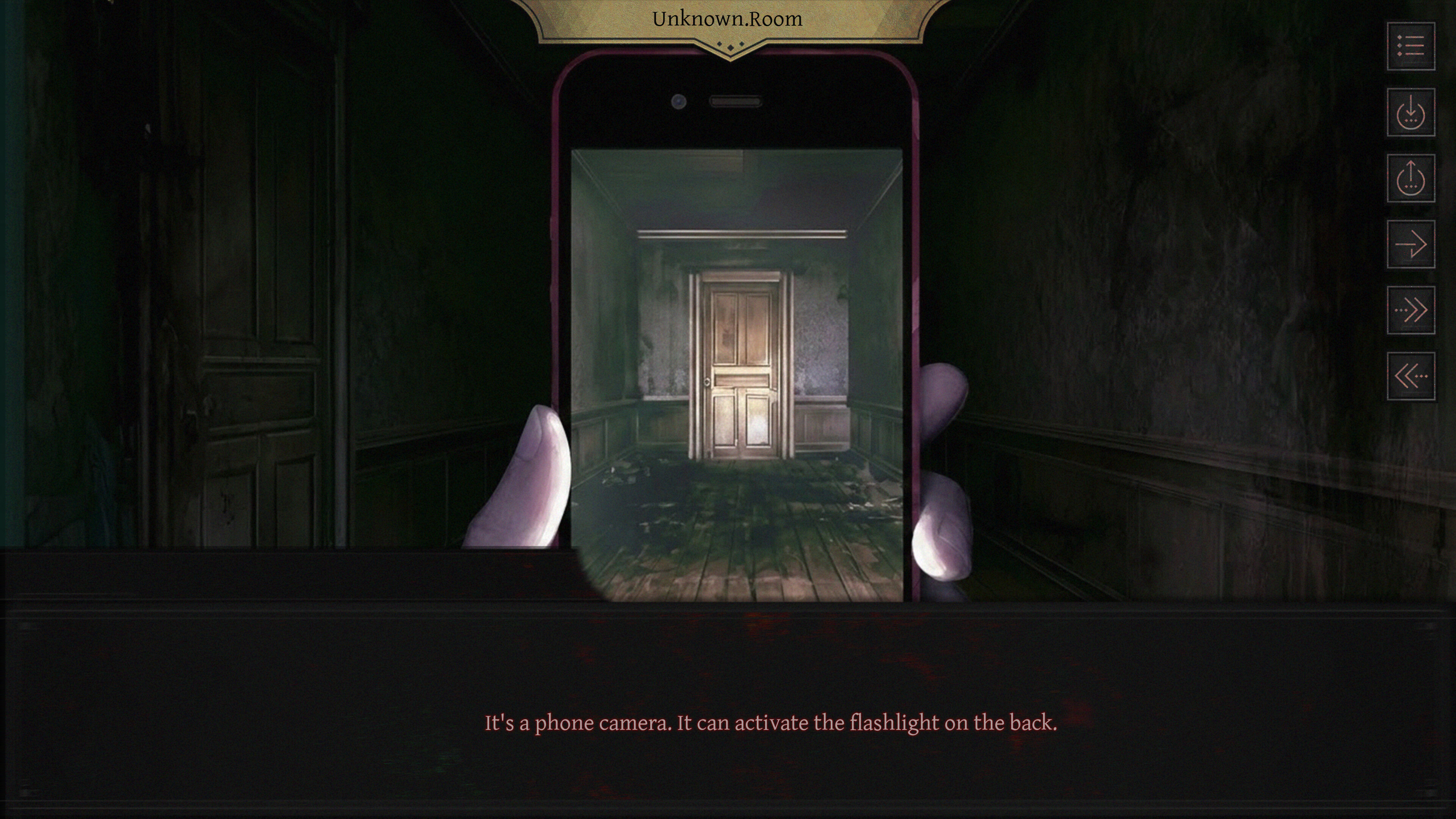 Netherworld: Blood Moon screenshot 3
