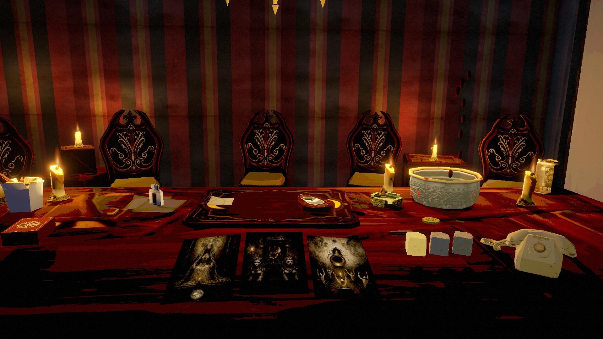 EXCISA screenshot 2