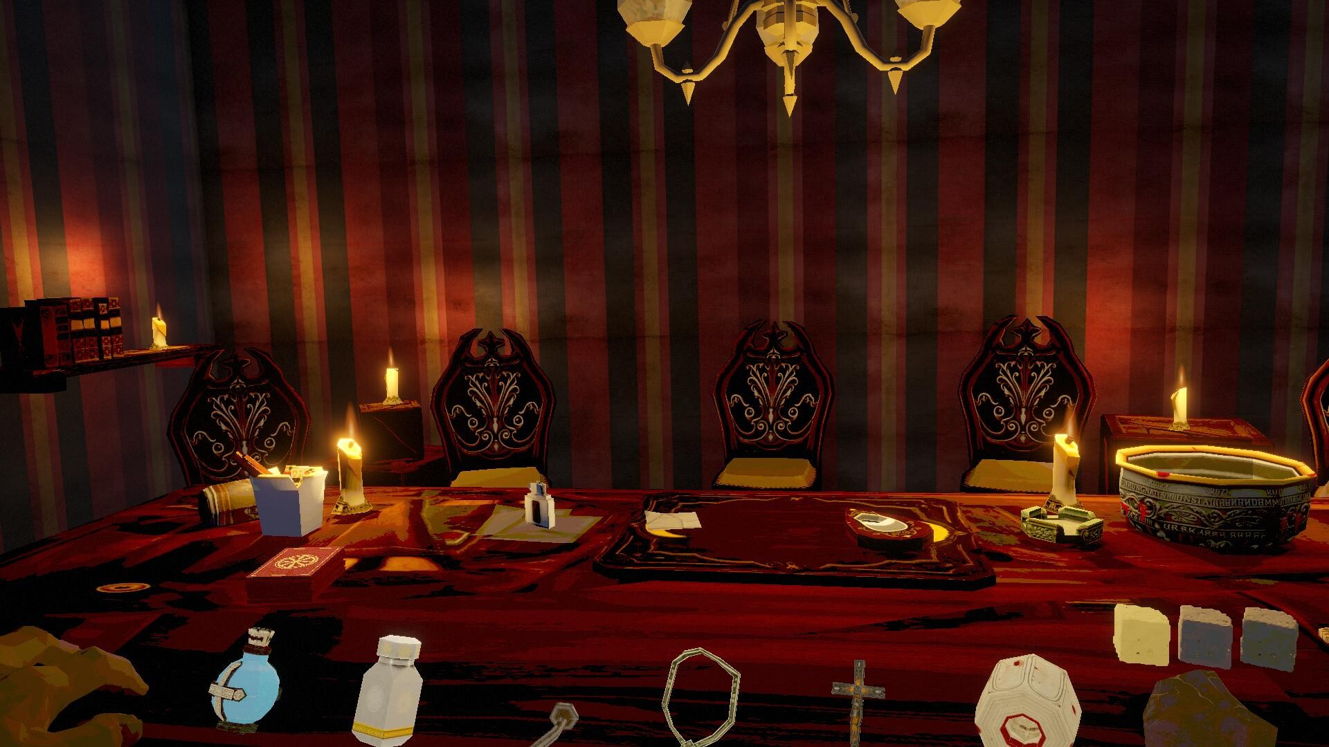 EXCISA screenshot 3