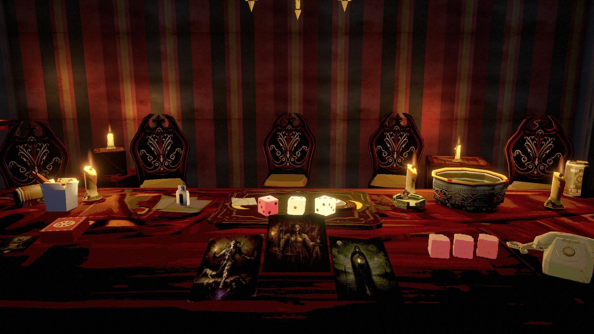 EXCISA trailer