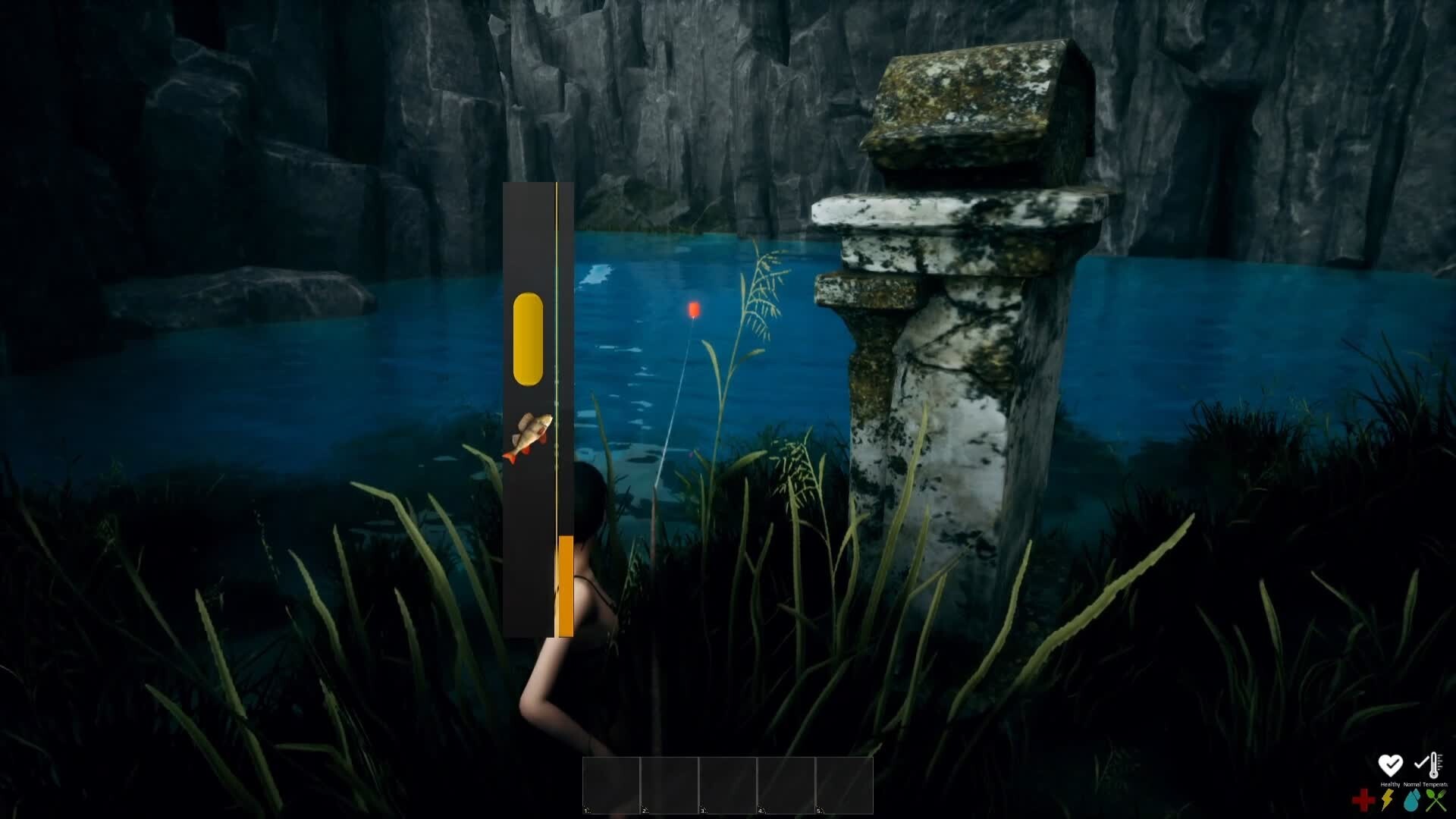盗墓者手记 The Tomb Raider’s Journal screenshot 5