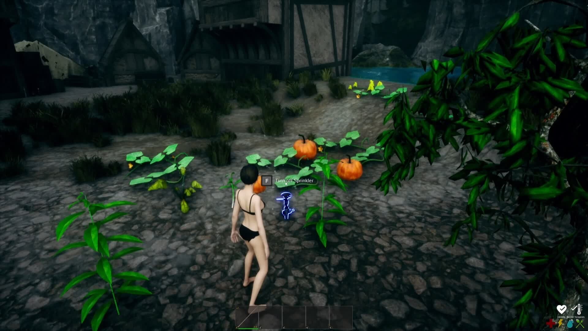 盗墓者手记 The Tomb Raider’s Journal screenshot 2