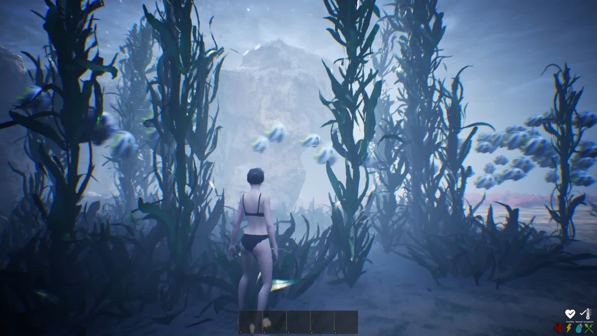 盗墓者手记 The Tomb Raider’s Journal screenshot 4