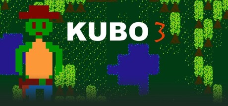Cover art from KUBO 3