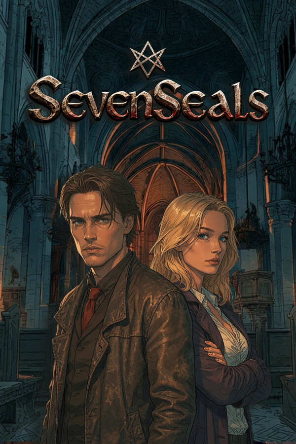 Seven Seals