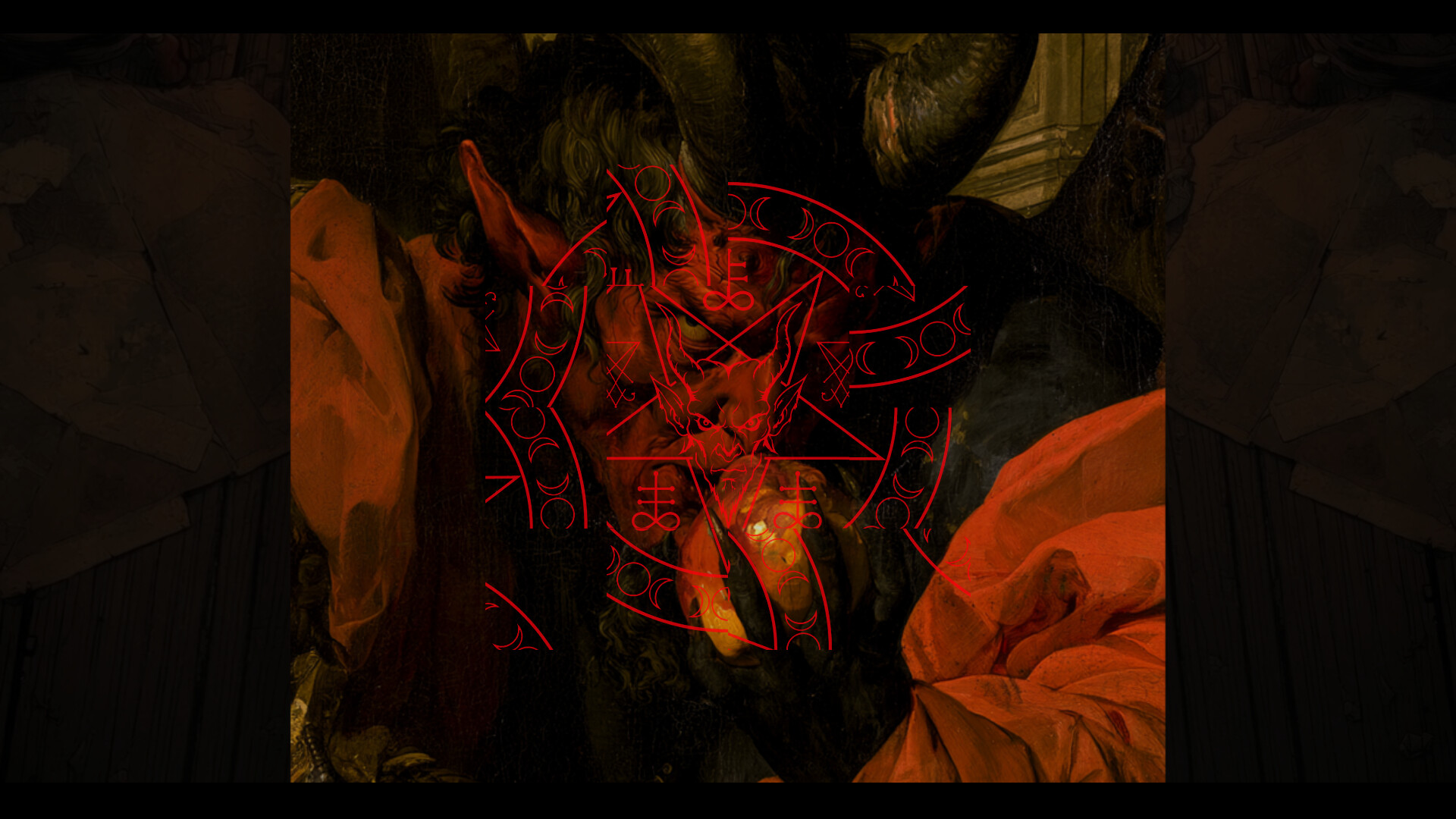 Seven Seals screenshot 5